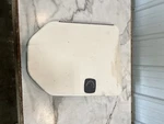 00 Sea Ray Signature 230 Boat Front Bow Anchor Hatch Cover Lid Door Used. Price: $64.60.