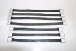 2013 Sea-doo Gtr 215 Gas Tank Fuel Straps Freshwater 293850101 Used. Price: $29.95.