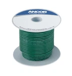Ancor Tinned Copper Wire 18 Awg (0.8MM2)- 100310 New. Price: $20.89.