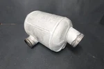 2008-2020 Yamaha Oem Exhaust Water Lock Comp F1W-U7550-02-00 Fx Cruiser Sho Used. Price: $124.97.