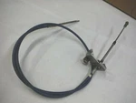 Oem 2000 Kawasaki Ultra 150 Steering Cable 59406-3771 E14-35 Used. Price: $50.00.