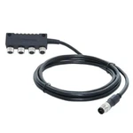 Actisense Micro 4-WAY Drop #A2K-4WD-1 New. Price: $139.20.