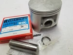 Wsm 010-825 Piston Kit Yamaha New. Price: $65.50.