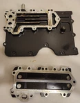 Yamaha Oem Oil Cooler Radiator 6EY-13470-00-00 Used. Price: $30.00.