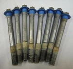 Oem 2001 02 03 Gtx Di Cylinder Jug Torx Screw Bolt Set C41-18 Used. Price: $25.00.