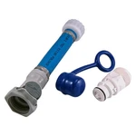 For Kawasaki Jet Ski STX12F 2003-2004 Atlantis Quick Disconnect Flush Kit New. Price: $83.80.