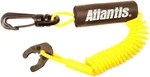 Atlantis A2097P Performance Lanyard Yellow New. Price: $27.98.