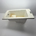 1993 1994 Yamaha Waverunner Pro Vxr 91-95 Oem Rear Storage Compartment Box Bin Used. Price: $59.95.