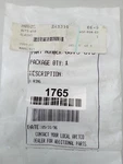 Tigershark Arctic Cat O Ring Pn 0673-670 New. Price: $12.79.