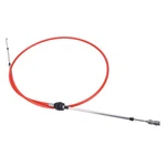 For Yamaha Vx 1100 Sport Cruiser Deluxe F1K-6149C-00-00 Reverse Cable New. Price: $65.00.
