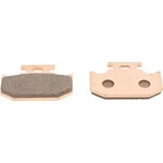 Parking Brake Pad Set Yamaha Viking 700 Rhino Fi YXZ1000R BG4-25806-00-00 New. Price: $51.42.
