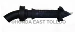 Yamaha Spark Arrestor Kodiak 20000-2002 YFM400 2WD 4WD 5GH-14752-00-00 New. Price: $115.99.
