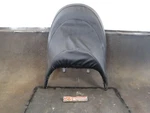 2004 Yamaha Waverunner Cruiser FX1100A Ho Rear Back Passenger Tandem Seat Pad Used. Price: $199.99.