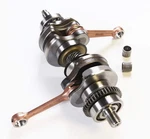 Wsm Sea Doo 787 800 Complete Crank Shaft Assembly Xp Spx Gtx Gsx New. Price: $849.75.