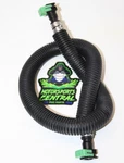 Yamaha Vxr Vxs 1800 1.8L Oem Fuel Gas Hose Line Pump To Intake 6CN-14294-00-00 Used. Price: $42.73.
