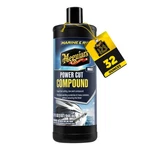 Marine Rv Power Cut Compound M9132 Oz Fiberglass New. Price: $59.99.