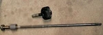 Yamaha Wave Runner Line Bearing Midshaft Used. Price: $99.99.