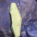 2022 Sea-doo Gtx 130 Pro Handlepole Chin Pad Cover 277002242 Used. Price: $12.95.
