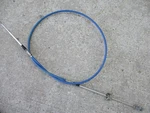 Kawasaki 750 Sts 900 Stx Steering Cable 59406-3736 Used. Price: $10.00.