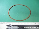 Yamaha XS650 YZ250 FJ1200 XS1 XS2 Nos Oem Cylinder O-ring 93210-81731-00 Jh New. Price: $14.95.
