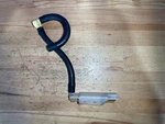 Kawasaki JS550SX Oem Hull Bilge Siphon Assy Fresh Water 14043-3708 14069-3705 Used. Price: $19.95.