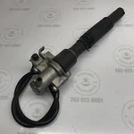 2004-08 Yamaha Fx Vx Oem Thermostat Assembly 60E-12413-10-94 60E-12417-10-94 Used. Price: $57.84.