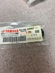 93104-22M07-00 Yamaha Seal New. Price: $6.99.