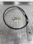2001 Sea-doo Gtx Oem Reverse Cable 277000958 Used. Price: $25.00.