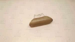 2003 Sea-doo Gti Oem Handle Bar Pad (earthen Clay) 277001183 Used. Price: $39.95.