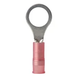 Ancor 22-18 1/4" Nylon Ring Terminals 25 Pack New. Price: $12.49.