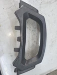 2018 Yamaha Waverunner Vx Gauge Trim F2X-U8262-00-00 Used. Price: $14.99.