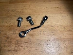 2008-2022 Yamaha GP1800 Fx Fzr Vxr Sho Svho 1.8 Timing Chain Oil Pipe Used. Price: $29.95.