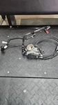 2025 Kawasaki Throttle Body Assembly New 16163-1332. Price: $350.00.