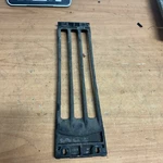 Yamaha Waverunner 1991-2020 Blaster Superjet Oem Intake Screen # 6R7-51333-00-00 Used. Price: $24.99.
