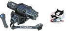 Kfi 5000 Lb Assault Winch And Mount Kit Polaris Rzr Xp 1000 Seater 2024 New. Price: $602.95.