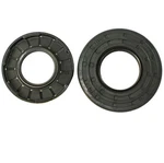 Sea-doo Crankshaft End Seal Kit 290831952 290926060 Explorer Gti Gts Sp 21-101 New. Price: $16.95.
