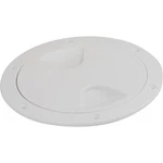 Sea-dog Screw-out Deck Plate White 6" Line 335760-1 Expedited Shipp New. Price: $17.54.