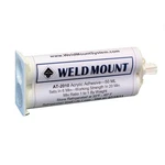 Weld Mount AT-2010 Acrylic Adhesive Upc 723022001885 New. Price: $46.08.