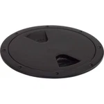 Sea-dog Screw-out Deck Plate Black 4" 335745-1 Brand. Price: $9.99.