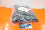 Fly Racing Nylon Grey Life Vest Jacket Adult Super Large 50-60" 221-29407 New. Price: $37.95.