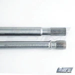 Polaris 1200 Genesis 1999-2004 Drive Shaft 003-155-03, 6230216 Note: 3/8" New. Price: $184.45.