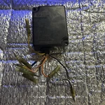 90-93 Yamaha Waverunner WR500 WJ500 Control Unit Cdi Box 6K8-85540-11-00 Used. Price: $224.95.