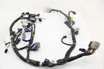 2021-2024 Suzuki GSXR600 GSXR750 Main Engine Wiring Harness #1 Used. Price: $85.55.