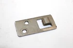 1995 Polaris Slt 750 Oem Strap Clip 5240134 Q2676 Used. Price: $9.99.