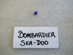 J2C Bombardier/sea-doo 293000023 Snap Cap Oem New Factory Boat Parts. Price: $6.88.