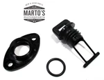 New Sea Doo 1996-2001 Gti Gtx Gts Gs Hx Spx Limited Di Rfi 951 Drain Plug. Price: $14.95.
