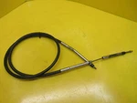Oem 2004 Sea-doo Seadoo Rxp 215 Supercharged Steering Cable Assembly 277001017 Used. Price: $47.49.
