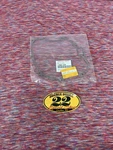 Kawasaki Oem Nos 11060-1239 Generator Cover Gasket New. Price: $9.88.