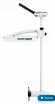 Minn Kota Riptide RT70/SM/L-D/SC Bow-mount Trolling Motor 24V-70LB-52" New. Price: $1007.99.