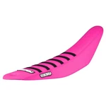 2022-2024 Yamaha Yz 85 Gripper Seat Cover All Pink W/ Black Ribs #319 New. Price: $54.99.